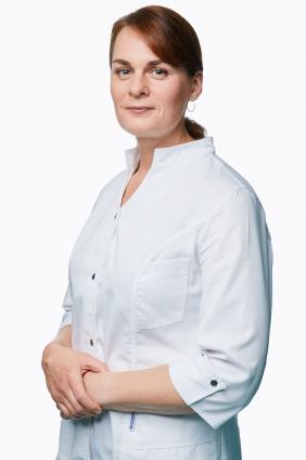 Варначова Светлана Евгеньевна