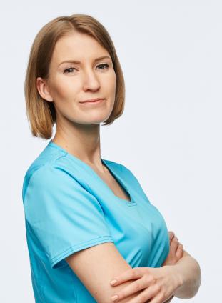 Хиврич Екатерина Борисовна