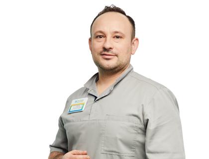 Дорошенко Константин Владимирович