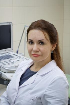 Семененко Юлия Александровна