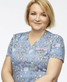 Ефимова Людмила Вячеславовна