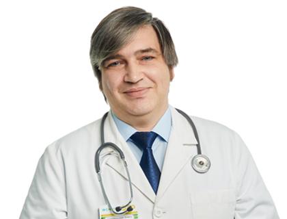 Симановский Данил Сергеевич