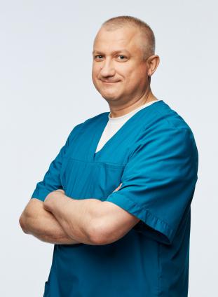 Сигачев Сергей Александрович