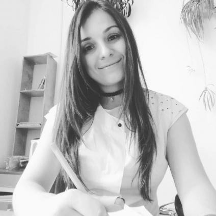 Леонова Ирма Тариеловна