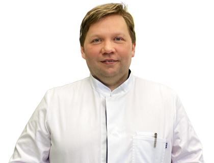 Лемехов Илья Александрович