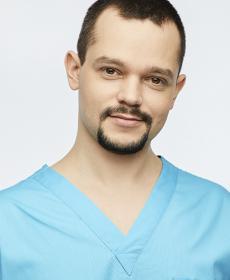 Урбанович Сергей Иванович