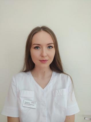 Верещагина Валентина Васильевна