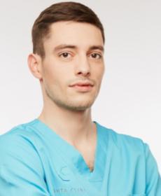 Блинов Георгий Александрович