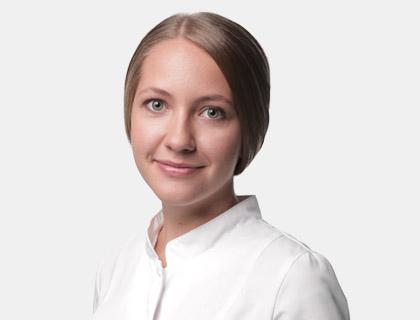 Сотникова Алена Александровна