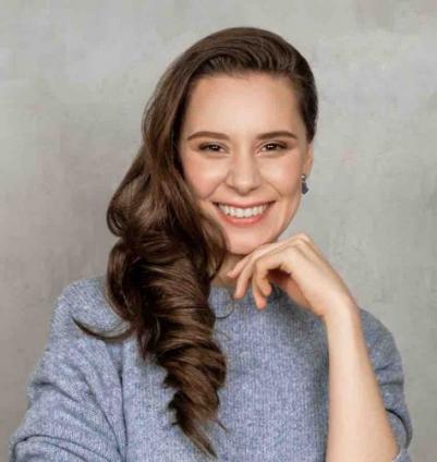 Паранчева Ольга Алексеевна