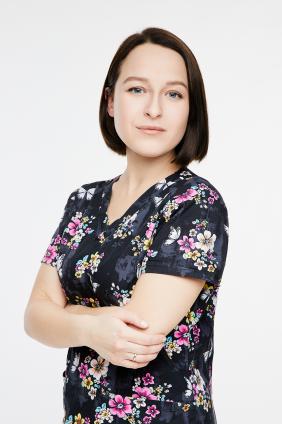 Лукашева Елена Михайловна