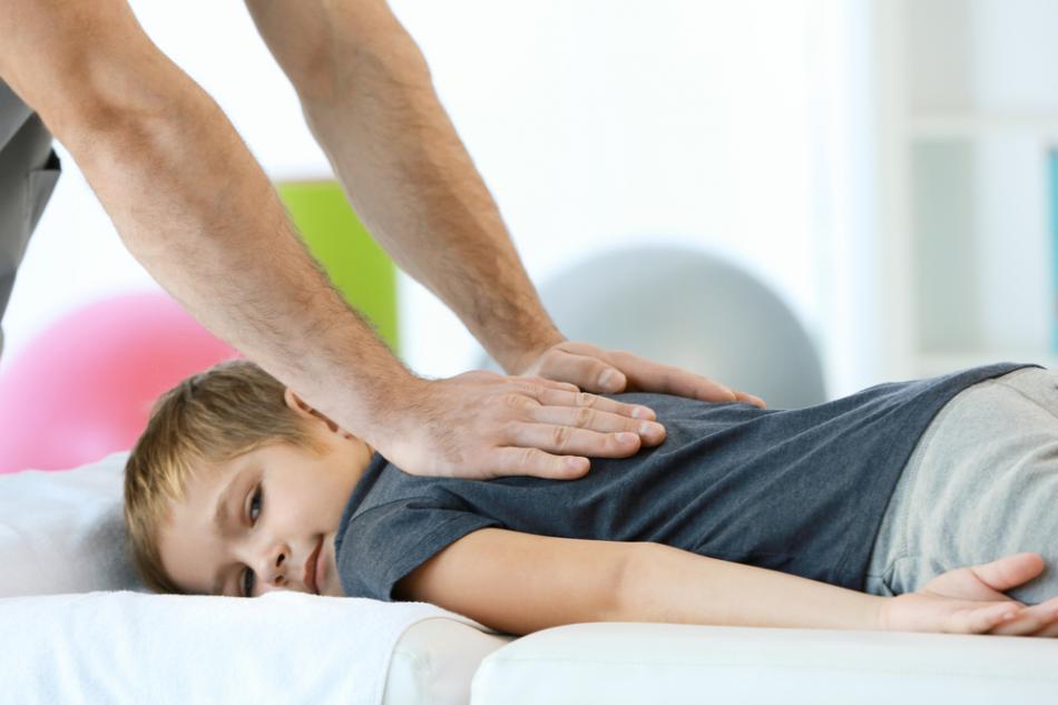 Сколько стоит консультация детского остеопата?